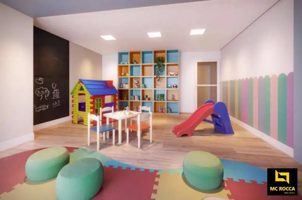 Foto 5 de Apartamento com 3 quartos à venda, 89m2 em Centro, Sao Caetano Do Sul - SP