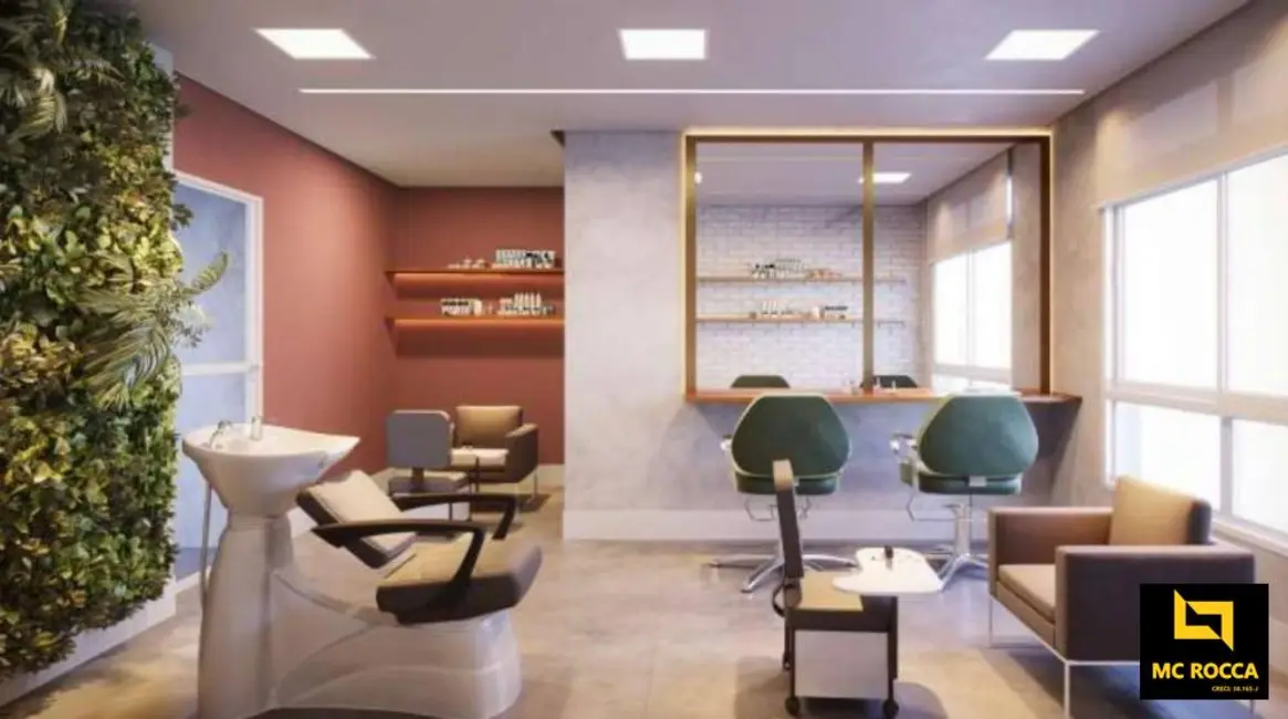 Foto 8 de Apartamento com 3 quartos à venda, 89m2 em Centro, Sao Caetano Do Sul - SP