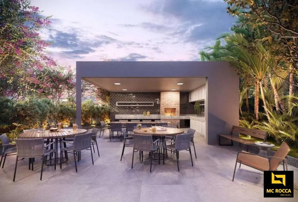 Foto 4 de Apartamento com 3 quartos à venda, 89m2 em Centro, Sao Caetano Do Sul - SP