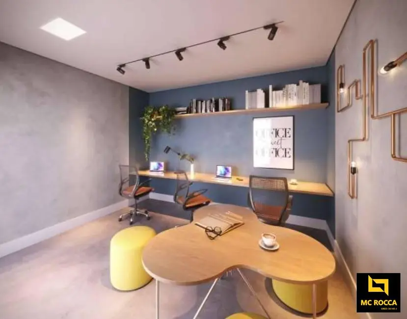 Foto 6 de Apartamento com 3 quartos à venda, 89m2 em Centro, Sao Caetano Do Sul - SP