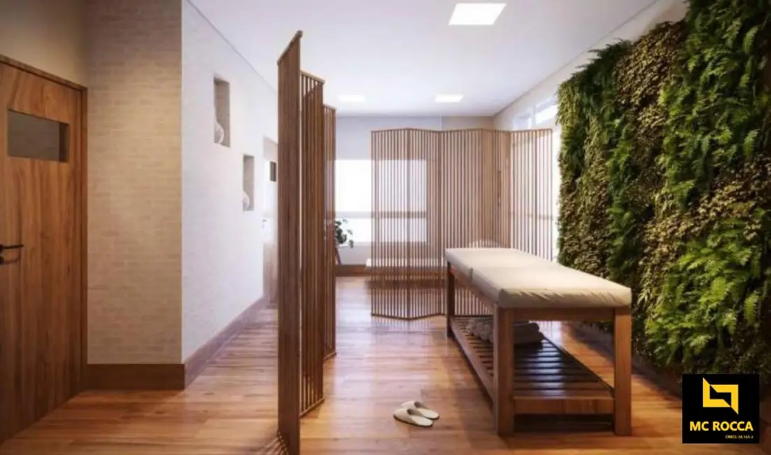 Foto 9 de Apartamento com 3 quartos à venda, 89m2 em Centro, Sao Caetano Do Sul - SP