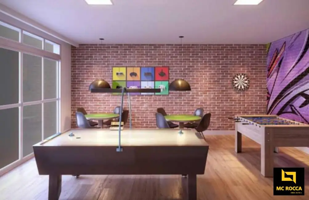 Foto 7 de Apartamento com 3 quartos à venda, 89m2 em Centro, Sao Caetano Do Sul - SP