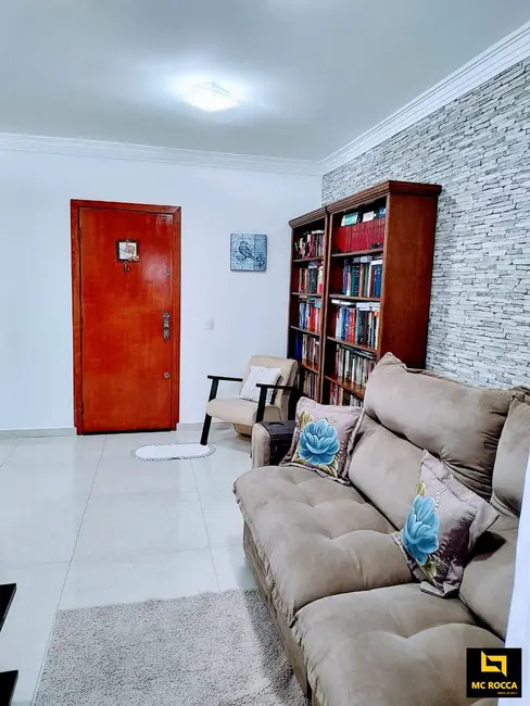 Foto 7 de Cobertura com 2 quartos à venda, 120m2 em Parque Terra Nova II, Sao Bernardo Do Campo - SP