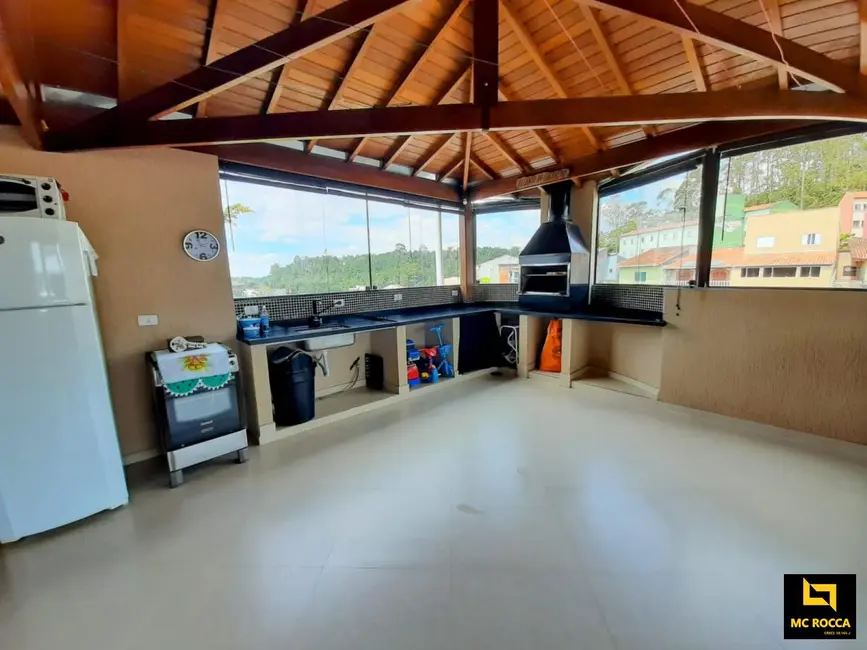 Foto 2 de Cobertura com 2 quartos à venda, 120m2 em Parque Terra Nova II, Sao Bernardo Do Campo - SP