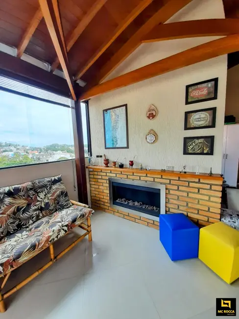 Foto 6 de Cobertura com 2 quartos à venda, 120m2 em Parque Terra Nova II, Sao Bernardo Do Campo - SP