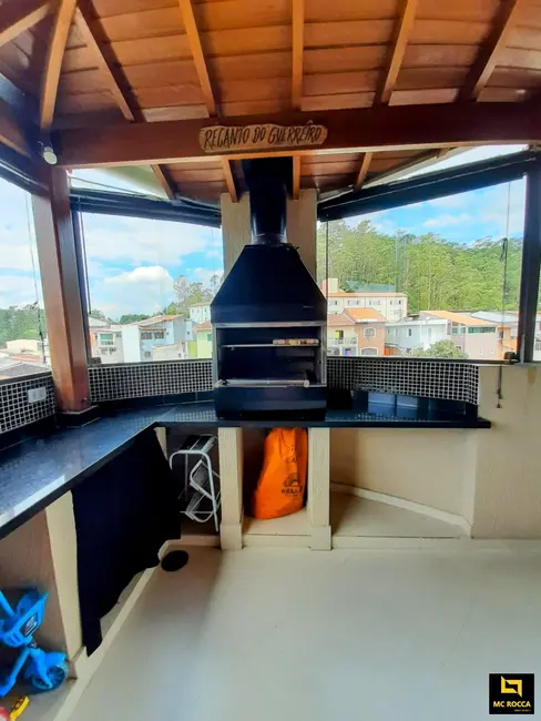 Foto 5 de Cobertura com 2 quartos à venda, 120m2 em Parque Terra Nova II, Sao Bernardo Do Campo - SP