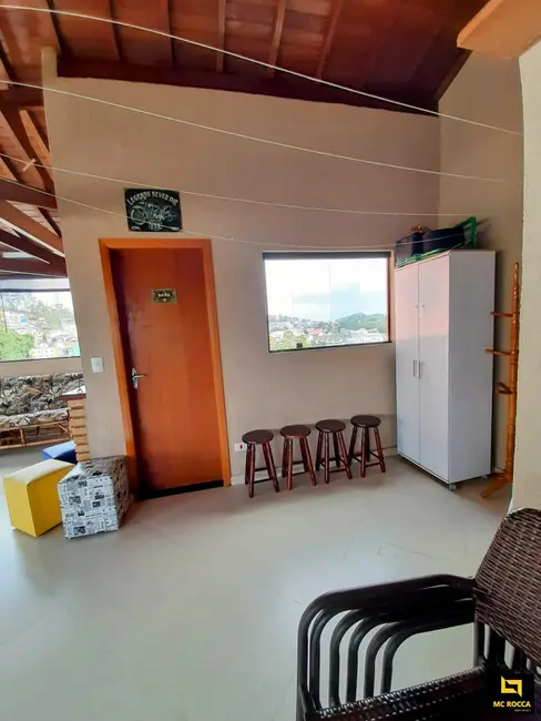 Foto 4 de Cobertura com 2 quartos à venda, 120m2 em Parque Terra Nova II, Sao Bernardo Do Campo - SP