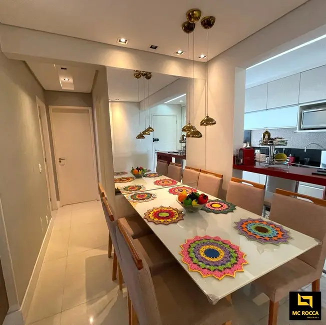 Foto 4 de Apartamento com 2 quartos à venda, 70m2 em Centro, Sao Caetano Do Sul - SP