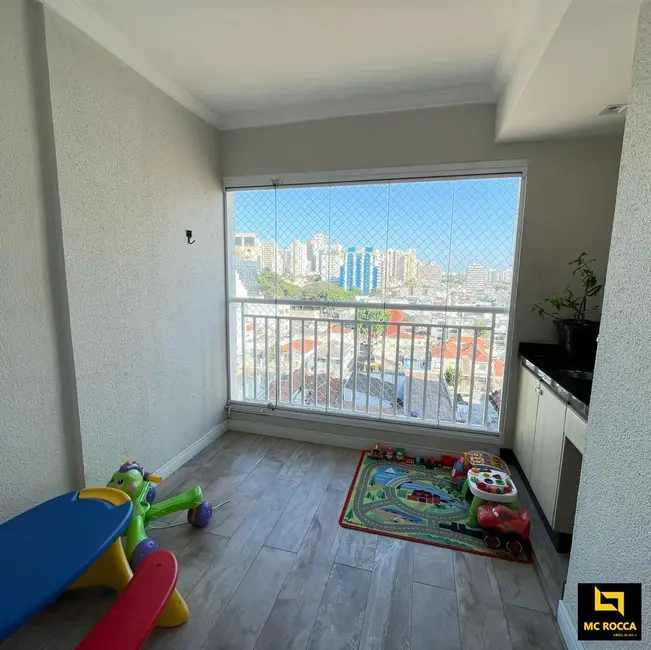 Foto 6 de Apartamento com 2 quartos à venda, 70m2 em Centro, Sao Caetano Do Sul - SP