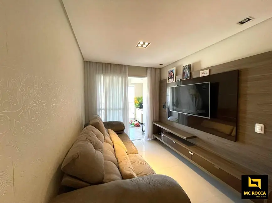 Foto 2 de Apartamento com 2 quartos à venda, 70m2 em Centro, Sao Caetano Do Sul - SP