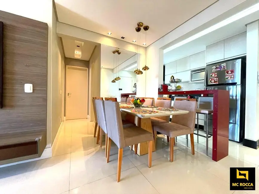 Foto 3 de Apartamento com 2 quartos à venda, 70m2 em Centro, Sao Caetano Do Sul - SP