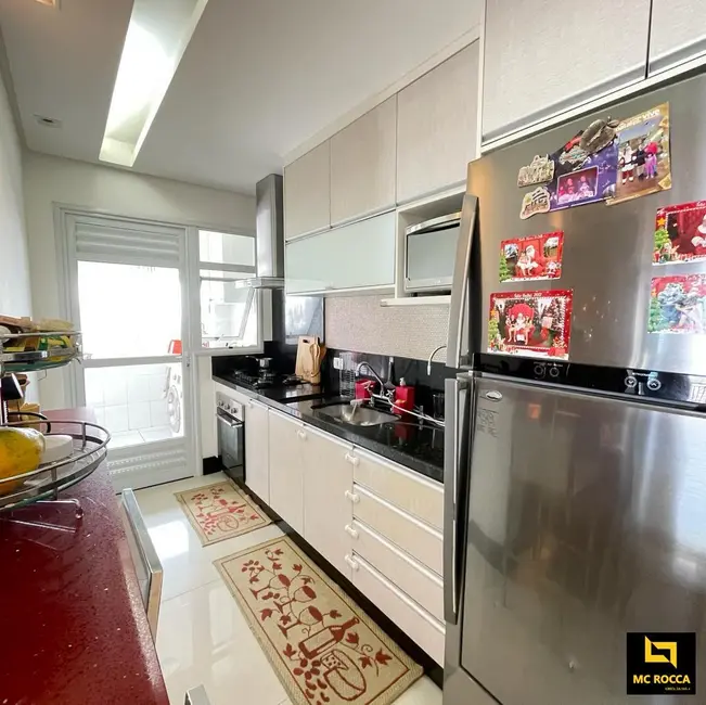 Foto 7 de Apartamento com 2 quartos à venda, 70m2 em Centro, Sao Caetano Do Sul - SP