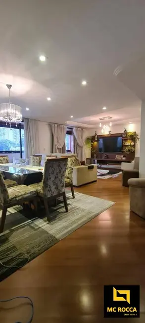 Foto 1 de Apartamento com 4 quartos à venda, 175m2 em Jardim, Santo Andre - SP