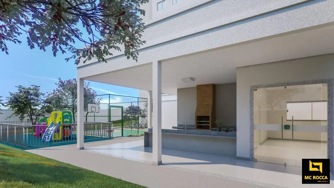 Foto 5 de Apartamento com 2 quartos à venda, 37m2 em Vila João Ramalho, Santo Andre - SP