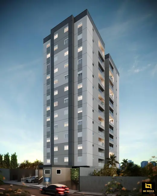 Foto 1 de Apartamento com 3 quartos à venda em Baeta Neves, Sao Bernardo Do Campo - SP