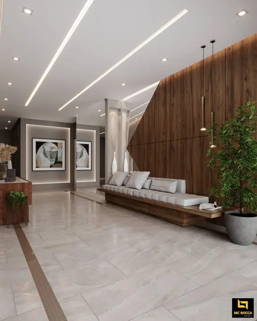 Foto 5 de Apartamento com 3 quartos à venda em Baeta Neves, Sao Bernardo Do Campo - SP