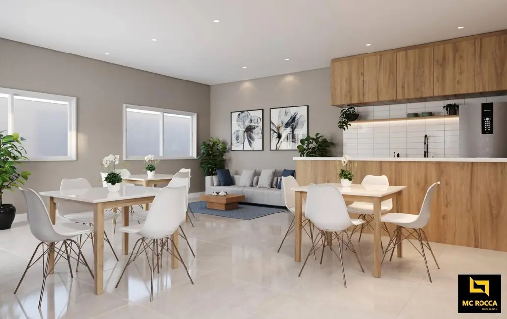 Foto 4 de Apartamento com 3 quartos à venda em Baeta Neves, Sao Bernardo Do Campo - SP