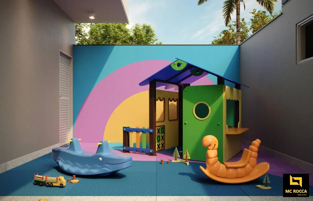 Foto 8 de Apartamento com 3 quartos à venda em Baeta Neves, Sao Bernardo Do Campo - SP