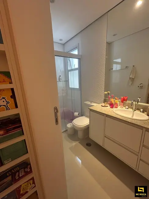 Foto 8 de Apartamento com 3 quartos à venda, 155m2 em Centro, Sao Bernardo Do Campo - SP