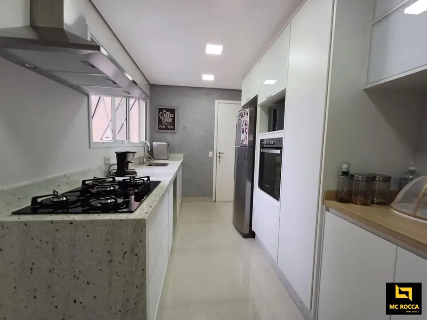 Foto 5 de Apartamento com 3 quartos à venda, 155m2 em Centro, Sao Bernardo Do Campo - SP