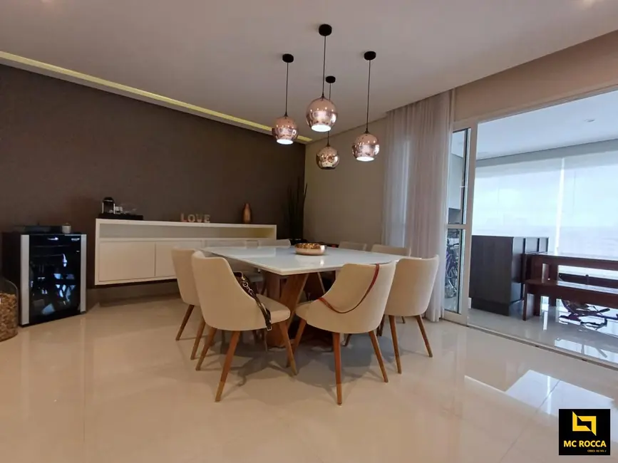 Foto 3 de Apartamento com 3 quartos à venda, 155m2 em Centro, Sao Bernardo Do Campo - SP