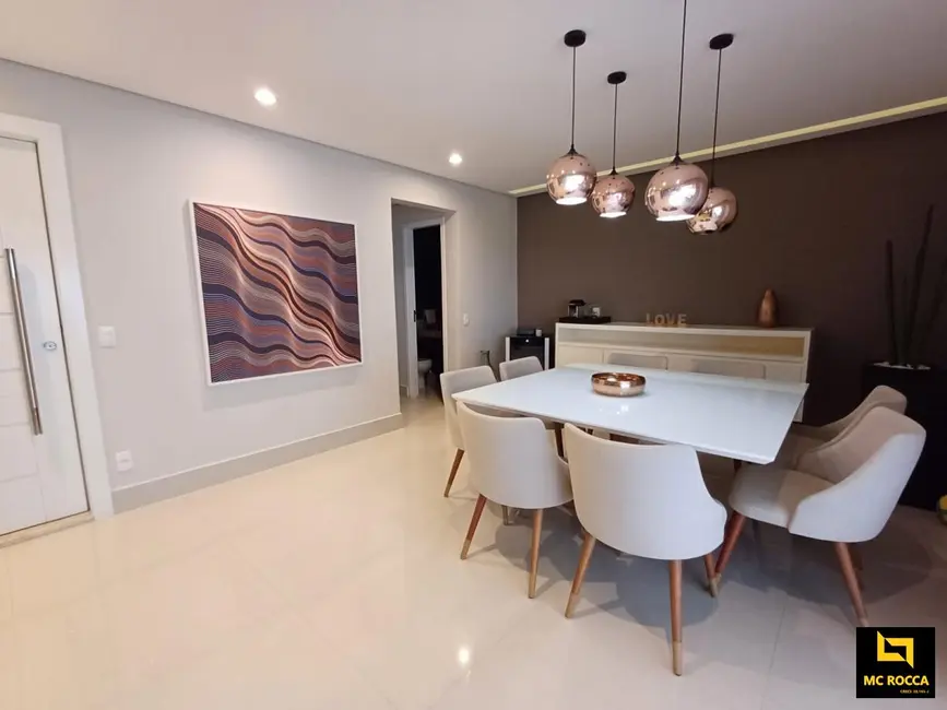 Foto 4 de Apartamento com 3 quartos à venda, 155m2 em Centro, Sao Bernardo Do Campo - SP