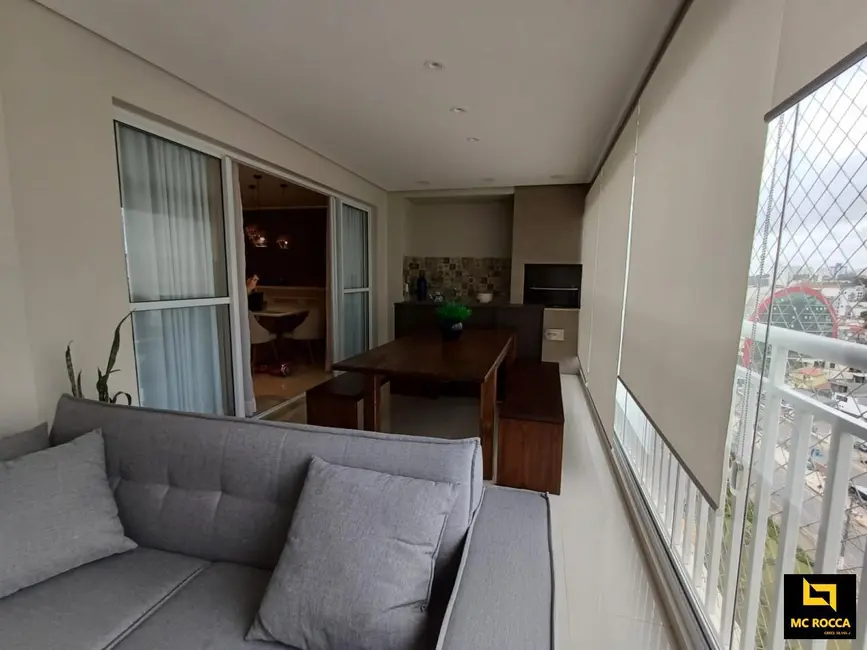 Foto 2 de Apartamento com 3 quartos à venda, 155m2 em Centro, Sao Bernardo Do Campo - SP