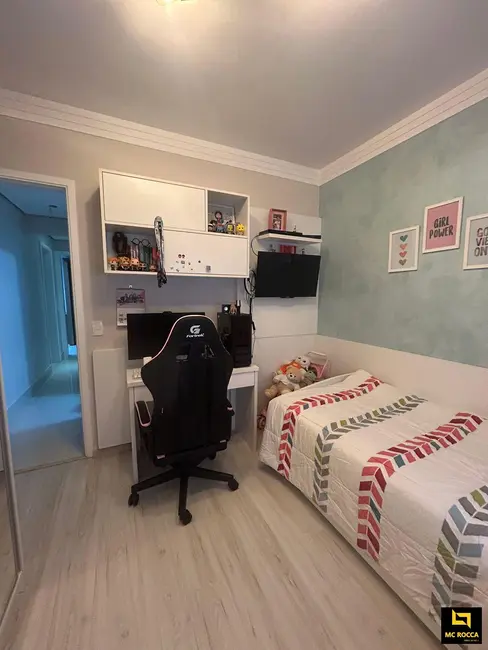 Foto 7 de Apartamento com 3 quartos à venda, 155m2 em Centro, Sao Bernardo Do Campo - SP
