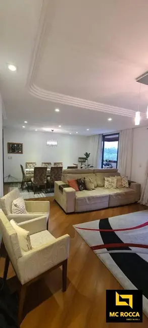 Foto 3 de Apartamento com 4 quartos à venda, 175m2 em Jardim, Santo Andre - SP