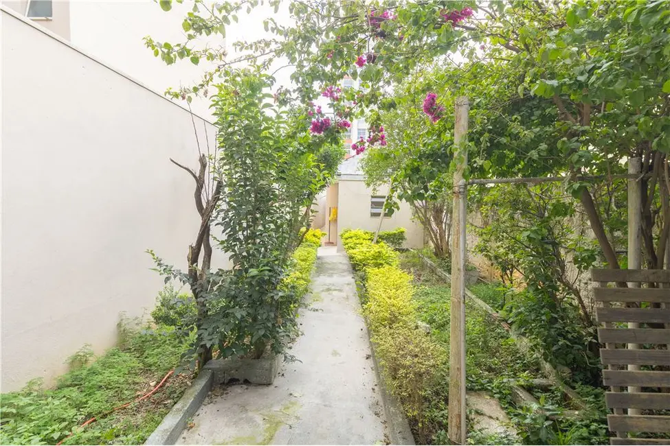 Foto 4 de Casa com 3 quartos à venda, 138m2 em Santa Paula, Sao Caetano Do Sul - SP