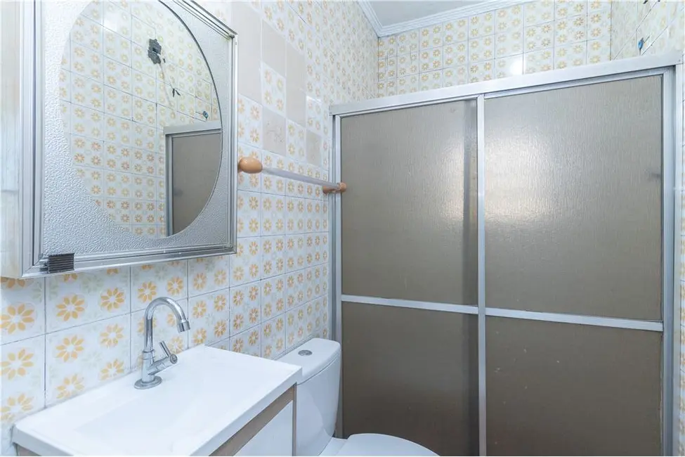 Foto 3 de Casa com 3 quartos à venda, 138m2 em Santa Paula, Sao Caetano Do Sul - SP