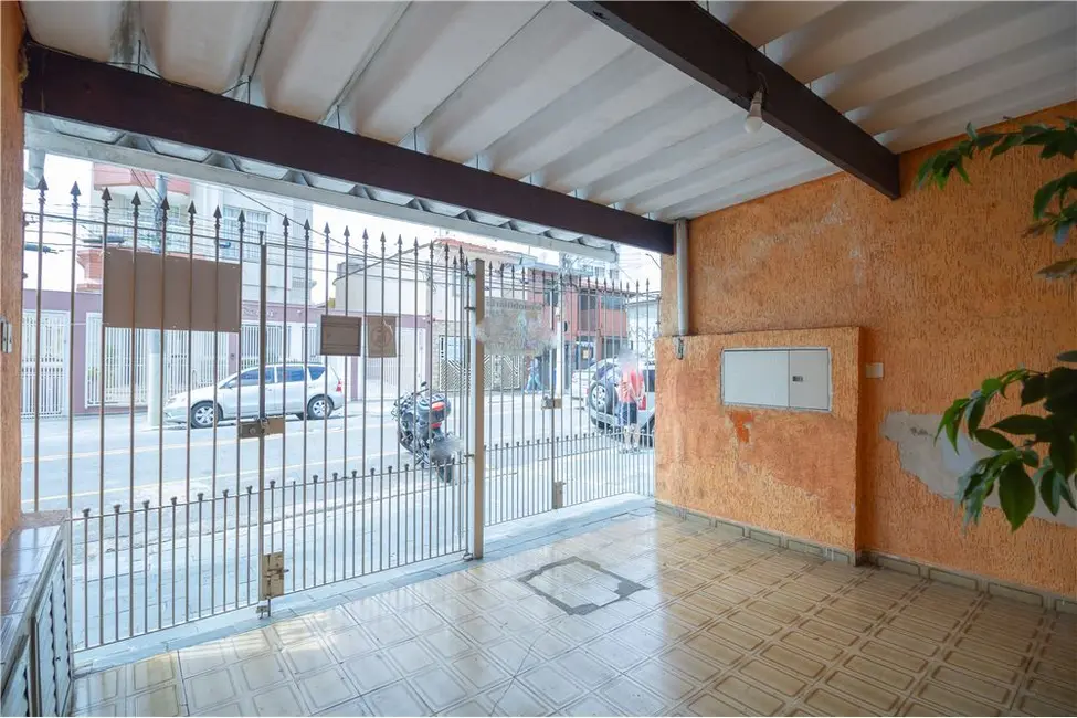 Foto 6 de Casa com 3 quartos à venda, 138m2 em Santa Paula, Sao Caetano Do Sul - SP