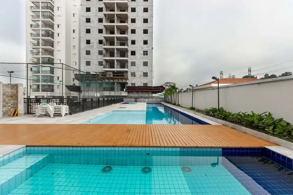 Foto 4 de Apartamento com 2 quartos à venda, 58m2 em Rudge Ramos, Sao Bernardo Do Campo - SP