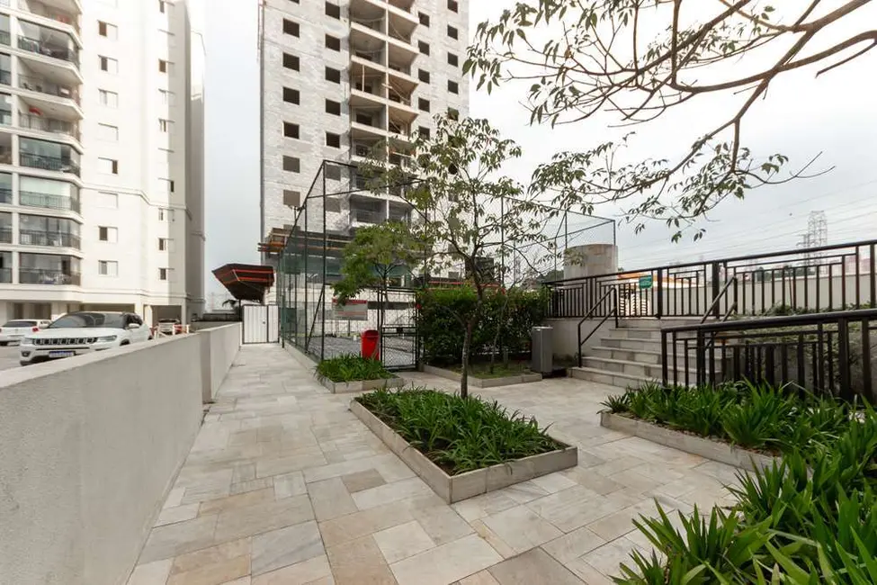 Foto 3 de Apartamento com 2 quartos à venda, 58m2 em Rudge Ramos, Sao Bernardo Do Campo - SP