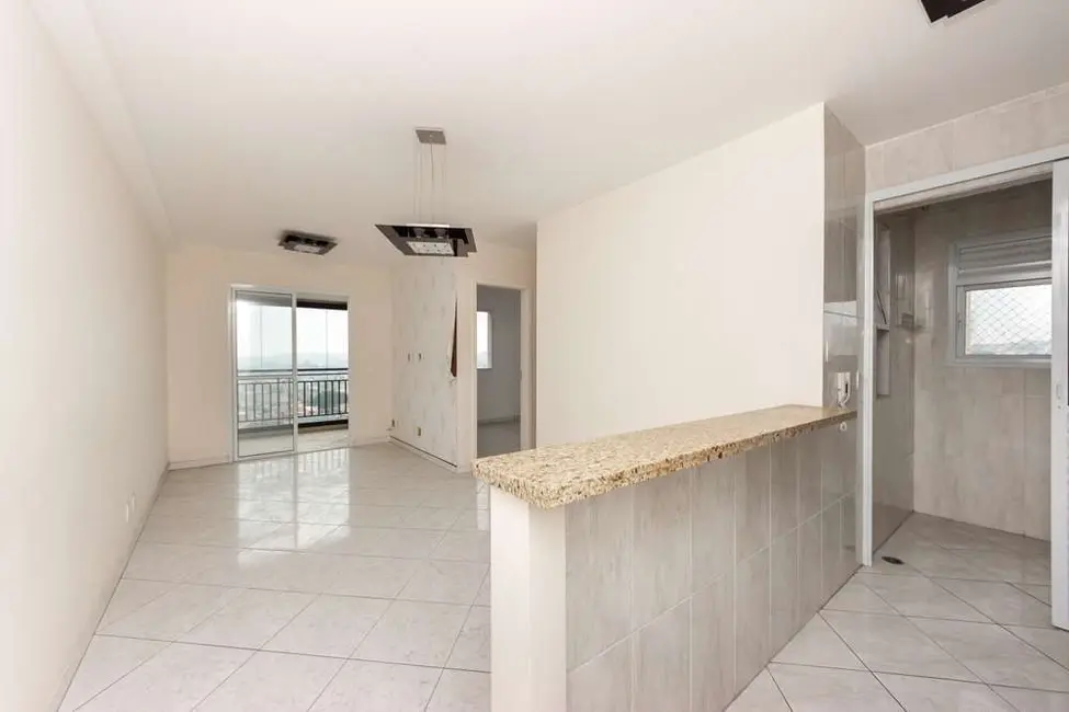 Foto 1 de Apartamento com 2 quartos à venda, 58m2 em Rudge Ramos, Sao Bernardo Do Campo - SP