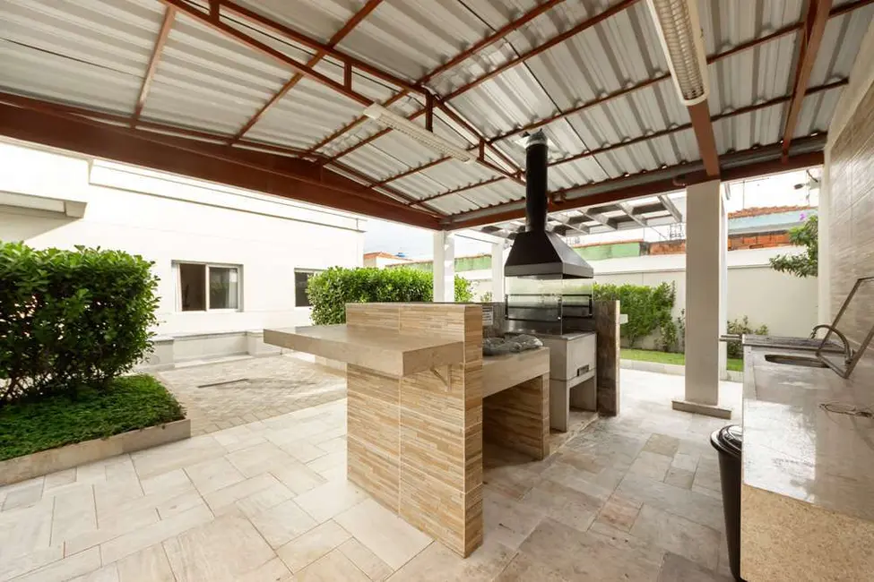 Foto 5 de Apartamento com 2 quartos à venda, 58m2 em Rudge Ramos, Sao Bernardo Do Campo - SP