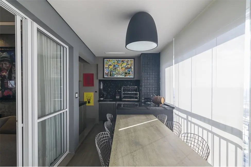 Foto 9 de Apartamento com 2 quartos à venda, 147m2 em Centro, Sao Bernardo Do Campo - SP