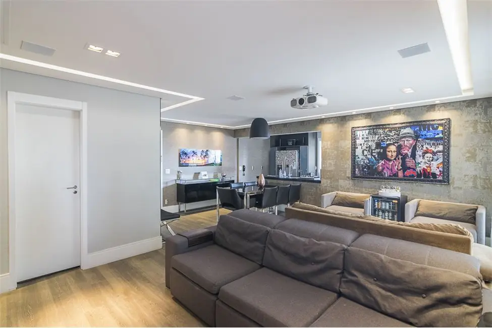 Foto 4 de Apartamento com 2 quartos à venda, 147m2 em Centro, Sao Bernardo Do Campo - SP