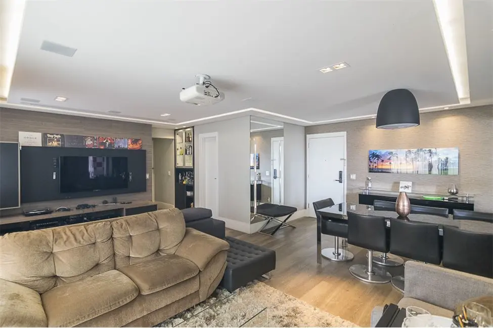 Foto 2 de Apartamento com 2 quartos à venda, 147m2 em Centro, Sao Bernardo Do Campo - SP