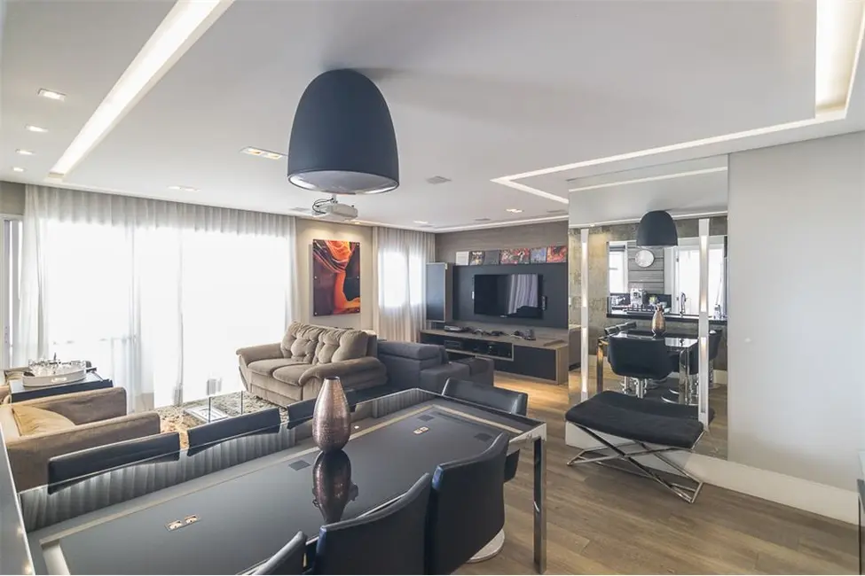 Foto 1 de Apartamento com 2 quartos à venda, 147m2 em Centro, Sao Bernardo Do Campo - SP