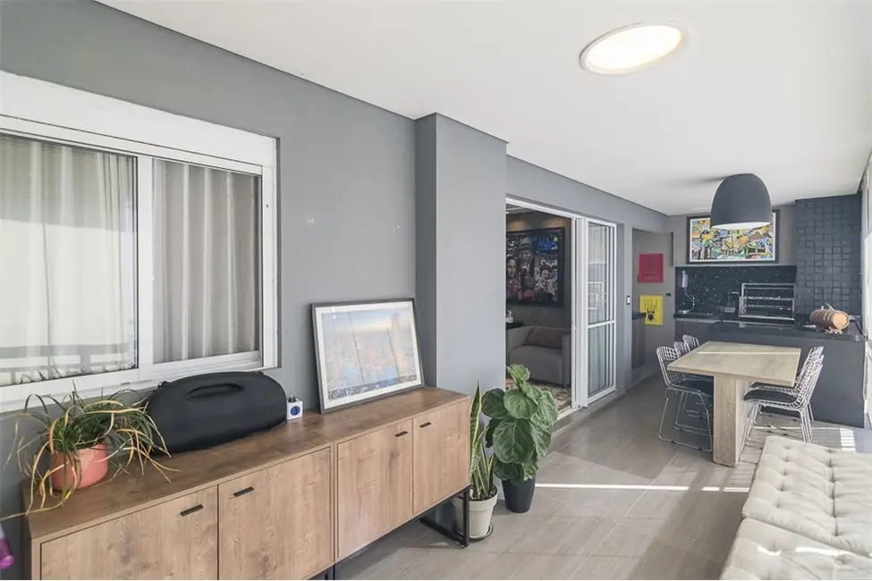 Foto 8 de Apartamento com 2 quartos à venda, 147m2 em Centro, Sao Bernardo Do Campo - SP