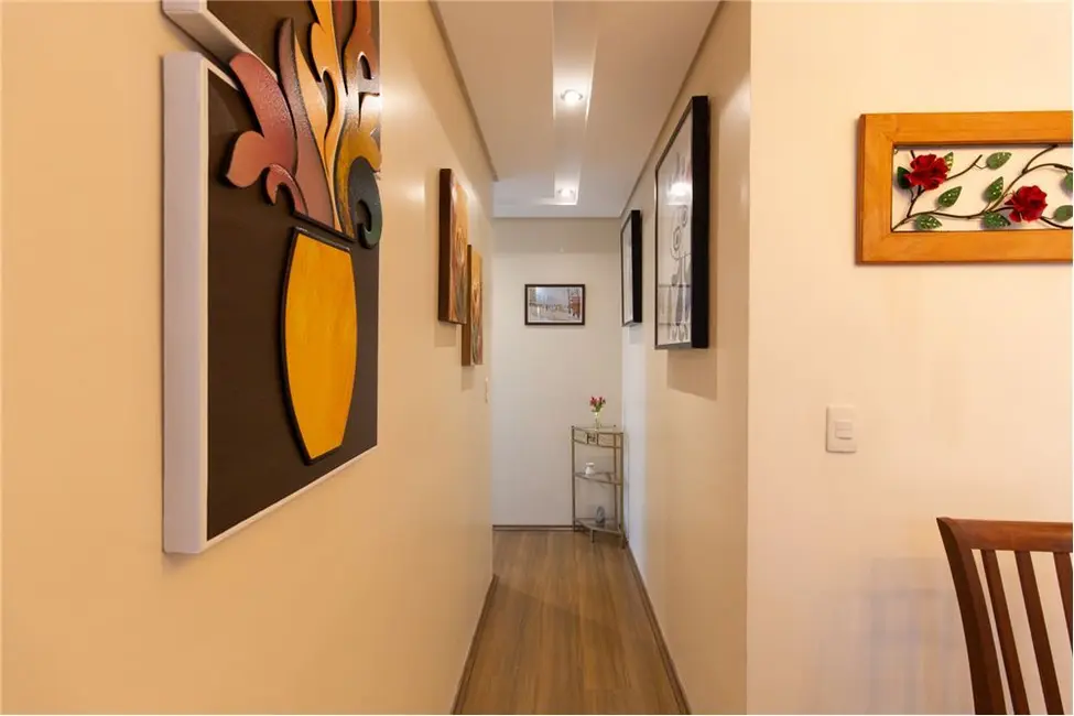 Foto 7 de Apartamento com 2 quartos à venda, 58m2 em Taboão, Sao Bernardo Do Campo - SP