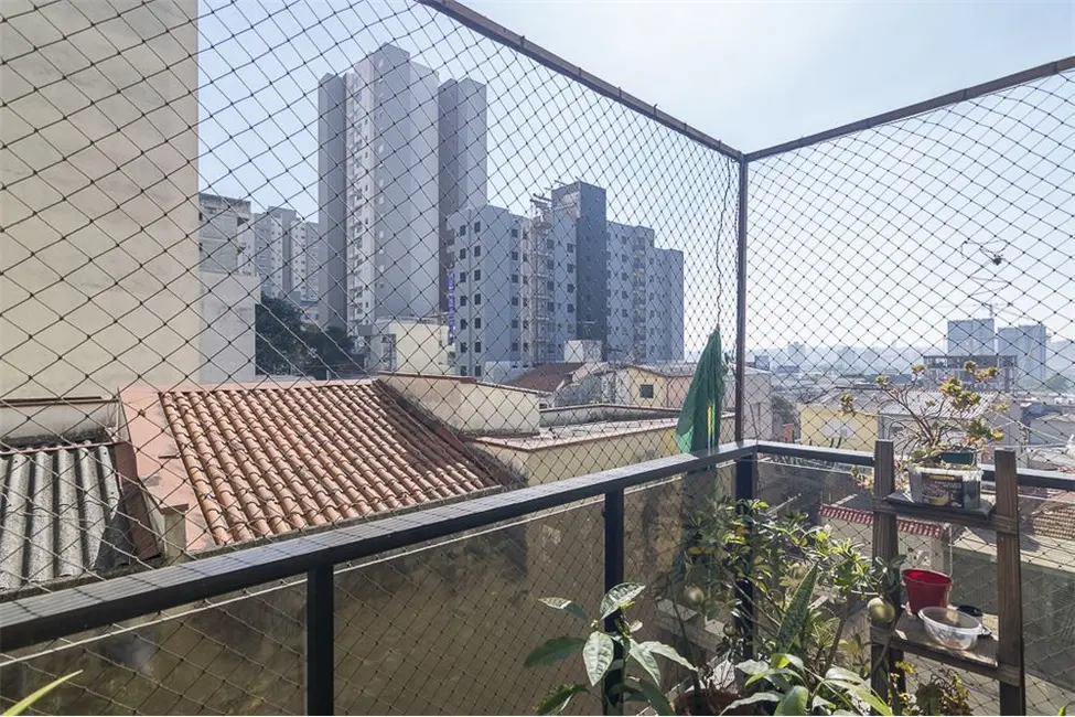 Foto 5 de Apartamento com 3 quartos à venda, 139m2 em Campestre, Santo Andre - SP