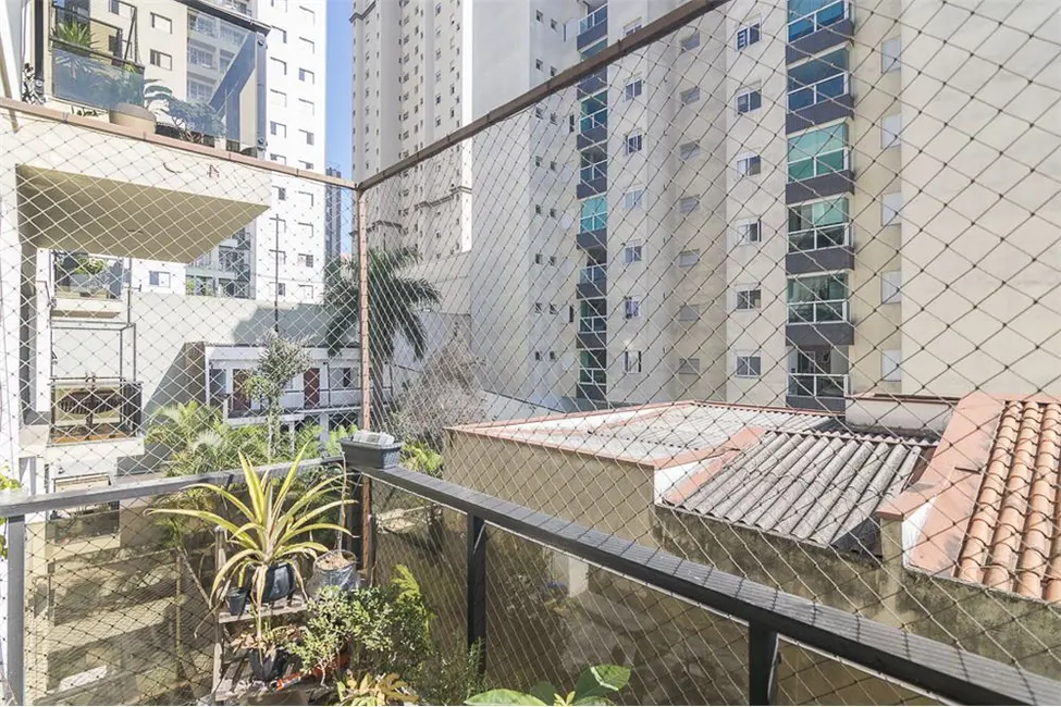 Foto 7 de Apartamento com 3 quartos à venda, 139m2 em Campestre, Santo Andre - SP