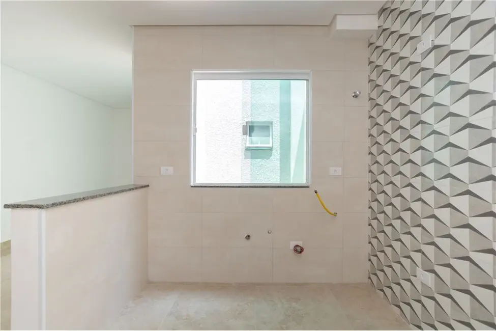 Foto 8 de Apartamento com 2 quartos à venda, 43m2 em Cidade São Jorge, Santo Andre - SP