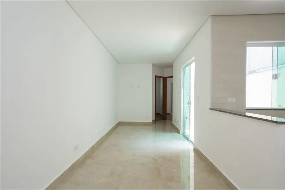 Foto 3 de Apartamento com 2 quartos à venda, 43m2 em Cidade São Jorge, Santo Andre - SP