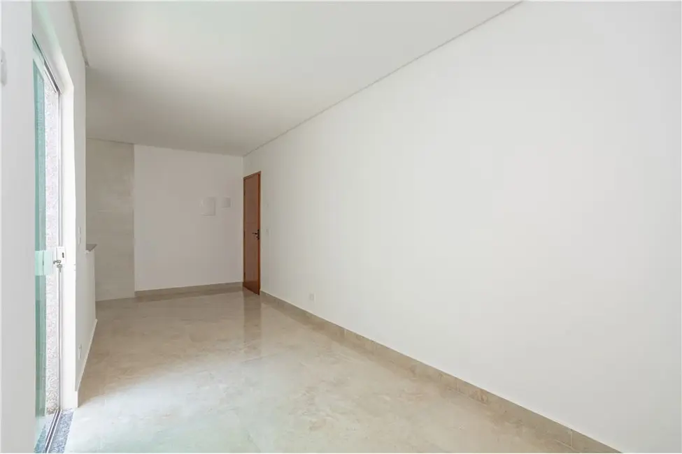 Foto 2 de Apartamento com 2 quartos à venda, 43m2 em Cidade São Jorge, Santo Andre - SP