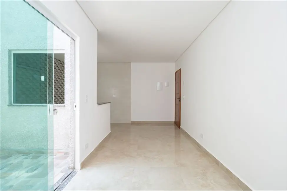 Foto 1 de Apartamento com 2 quartos à venda, 43m2 em Cidade São Jorge, Santo Andre - SP