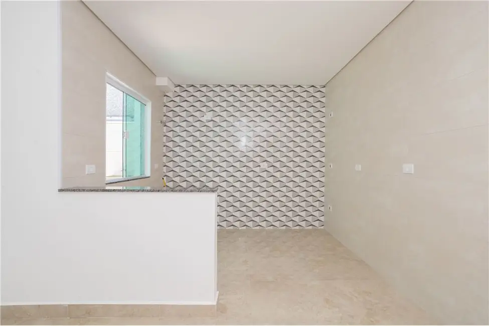 Foto 6 de Apartamento com 2 quartos à venda, 43m2 em Cidade São Jorge, Santo Andre - SP