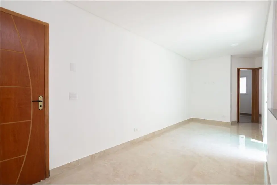 Foto 4 de Apartamento com 2 quartos à venda, 43m2 em Cidade São Jorge, Santo Andre - SP